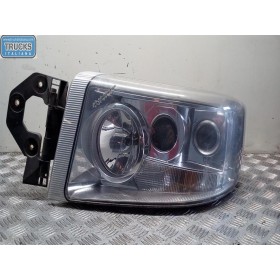 FRONT LEFT FLASHLIGHT...