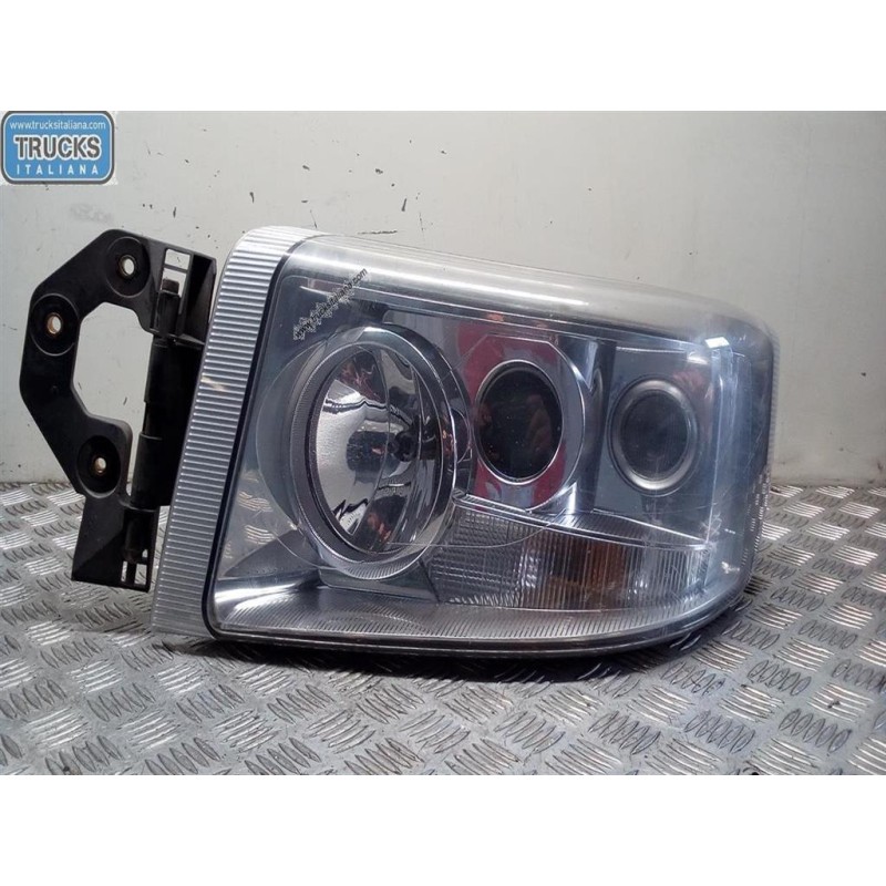RENAULT truck FRONT LEFT FLASHLIGHT  RENAULT truck Premium 2005>2013 used