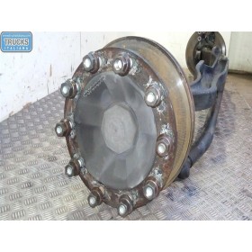 FRONT DRIVE AXLE RENAULT...