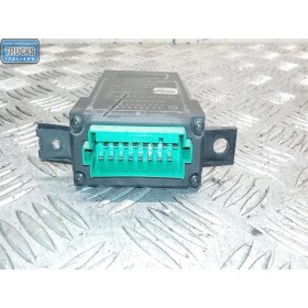 VARIOUS CONTROL UNITS B...