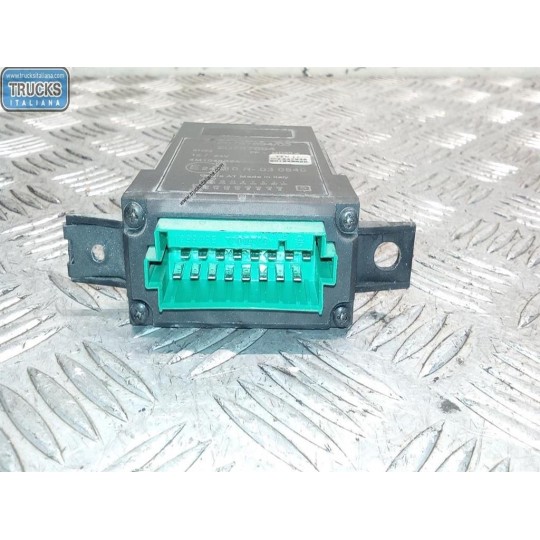 VARIOUS CONTROL UNITS B  RENAULT truck Premium 2005>2013 used