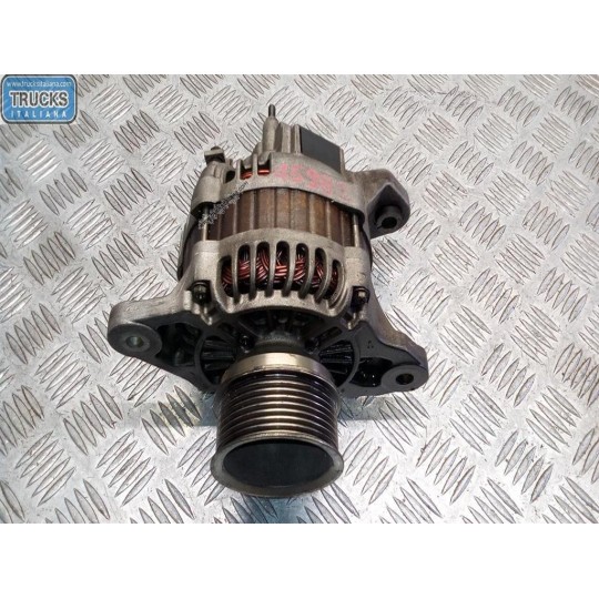 ALTERNATOR RENAULT truck Premium 2005>2013 used