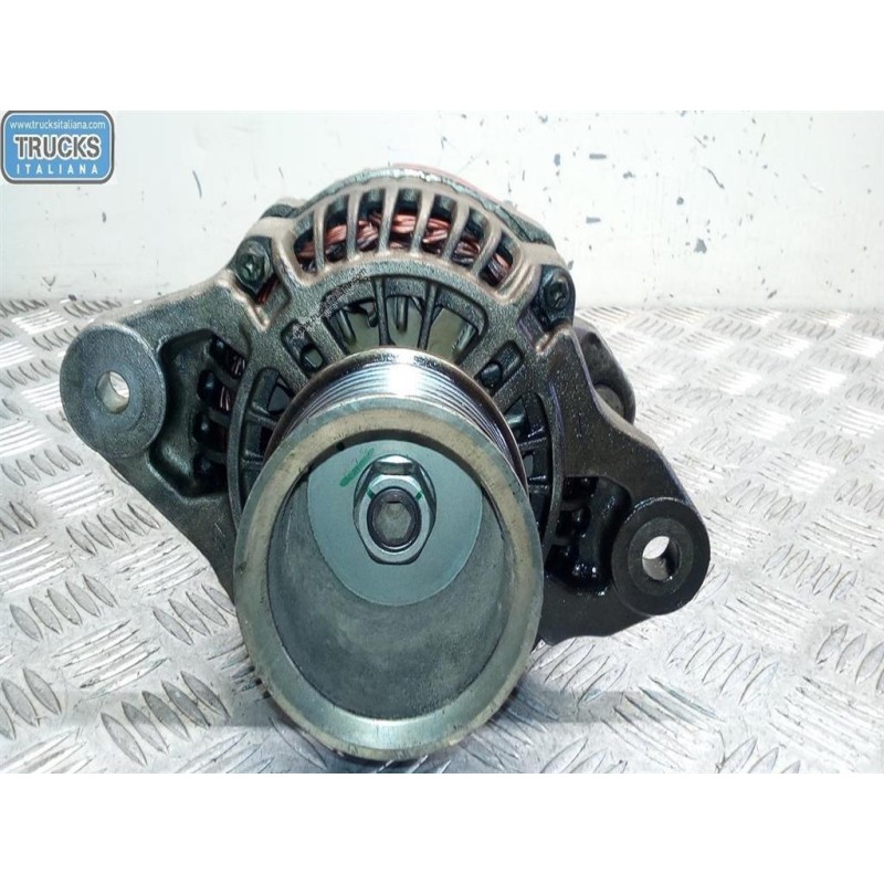 RENAULT truck ALTERNATOR RENAULT truck Premium 2005>2013 used