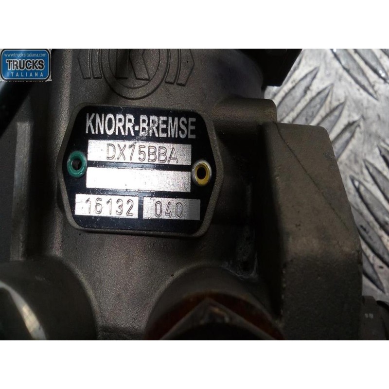 IVECO VARIE FRENI 1 IVECO EUROCARGO 1994>2000 usato