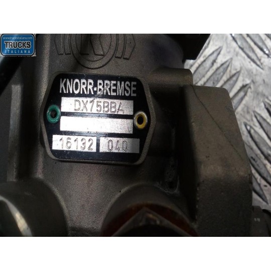 VARIE FRENI 1 IVECO EUROCARGO 1994>2000 usato