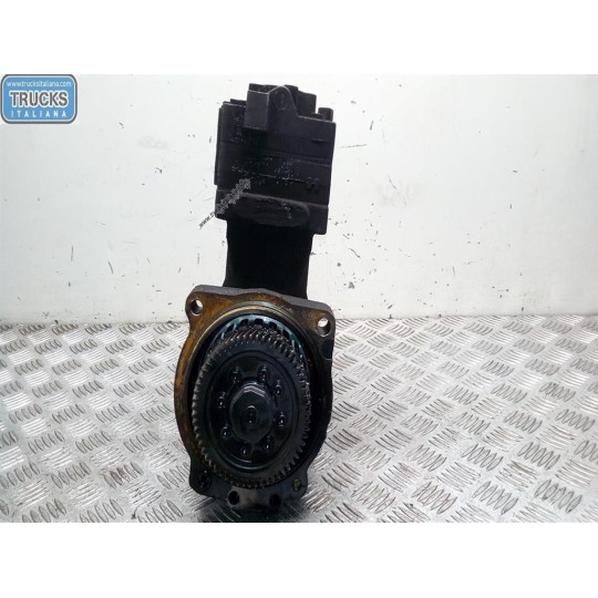 AIR BRAKE COMPRESSOR SCANIA Serie R 2014> used