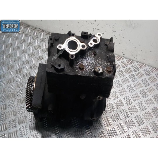 COMPRESSORE ARIA FRENI SCANIA Serie R 2014> usato