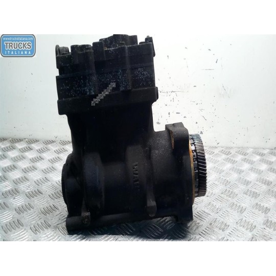 AIR BRAKE COMPRESSOR SCANIA Serie R 2014> used