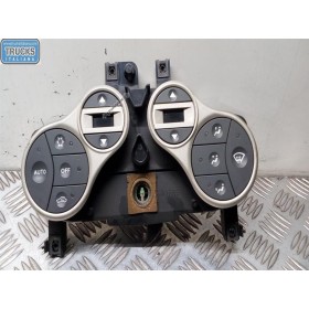 CENTRALINA CLIMATIZZATORE...