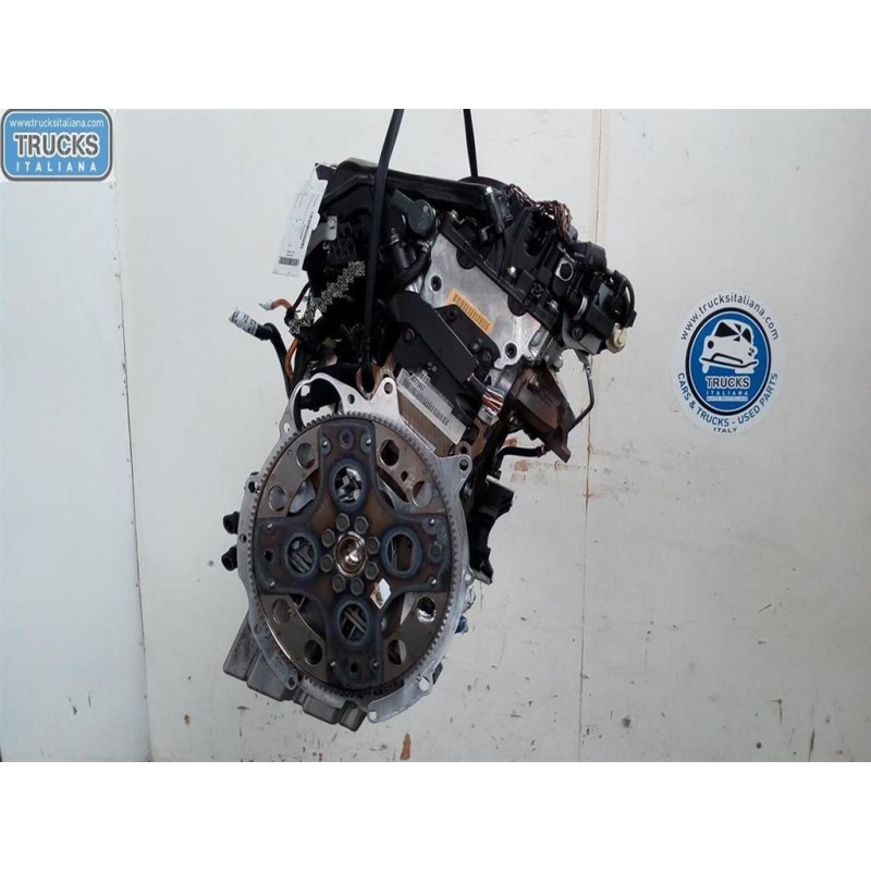 BMW MOTORE BMW Serie 5 (E60/E61) 2004> usato