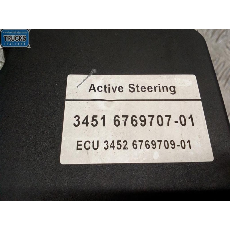 BMW ABS SYSTEM BMW Serie 5 (E60/E61) 2004> used