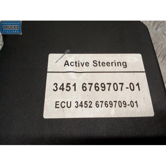 ABS SYSTEM BMW Serie 5 (E60/E61) 2004> used