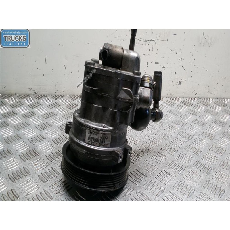 BMW STEERING PUMP BMW Serie 5 (E60/E61) 2004> used