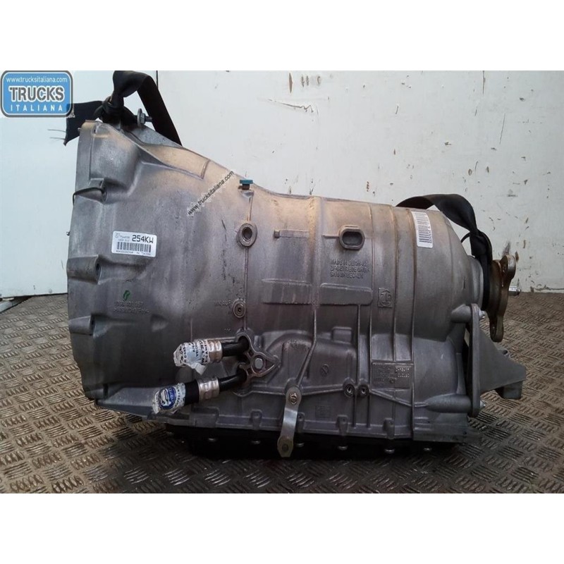 BMW CAMBIO AUTOMATICO BMW Serie 5 (E60/E61) 2004> usato