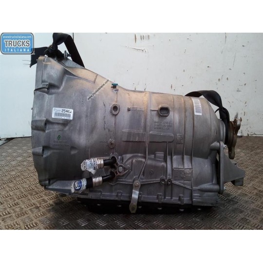 CAMBIO AUTOMATICO BMW Serie 5 (E60/E61) 2004> usato