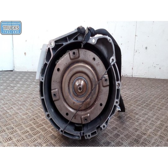 CAMBIO AUTOMATICO BMW Serie 5 (E60/E61) 2004> usato