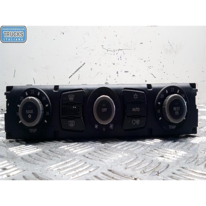 BMW AC CONTROL UNIT BMW Serie 5 (E60/E61) 2004> used