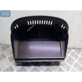 VARIOUS DISPLAY  BMW Serie...