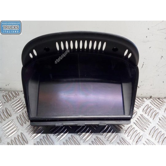 VARIOUS DISPLAY  BMW Serie 5 (E60/E61) 2004> used
