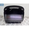 BMW VARIOUS DISPLAY  BMW Serie 5 (E60/E61) 2004> used
