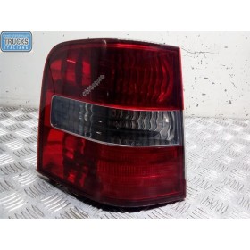 LEFT REAR LIGHT 
 FIAT...