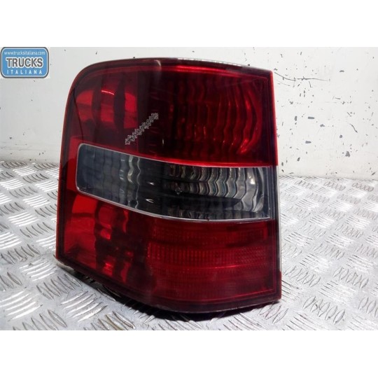 LEFT REAR LIGHT 
 FIAT Stilo 2001>2003 used