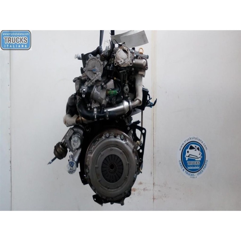 FIAT ENGINE FIAT Stilo 2001>2003 used