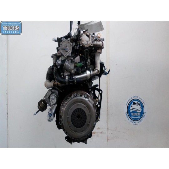 MOTORE FIAT Stilo 2001>2003 usato
