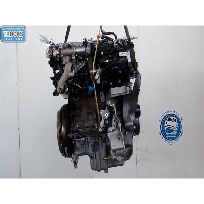 FIAT MOTORE FIAT Stilo 2001>2003 usato