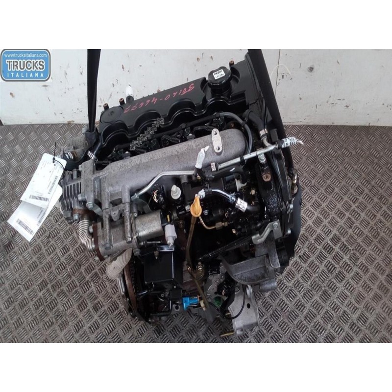 FIAT MOTORE FIAT Stilo 2001>2003 usato