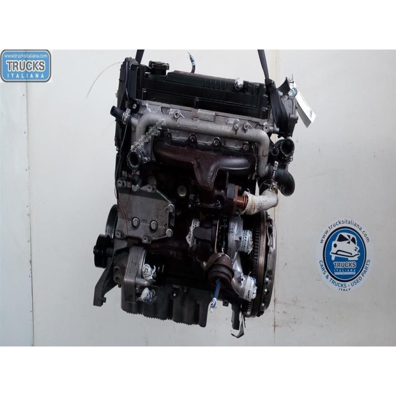 FIAT ENGINE FIAT Stilo 2001>2003 used