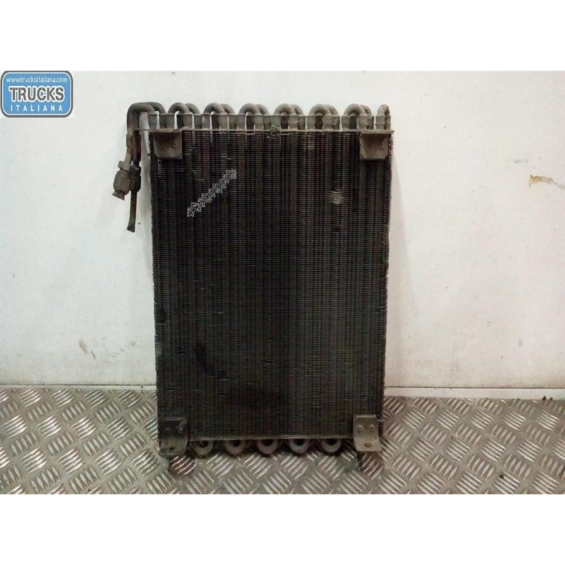 NISSAN truck RADIATORE CLIMATIZZATORE NISSAN truck Atleon usato