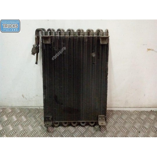 AIR CONDITIONER HEAT RADIATOR  NISSAN truck Atleon used