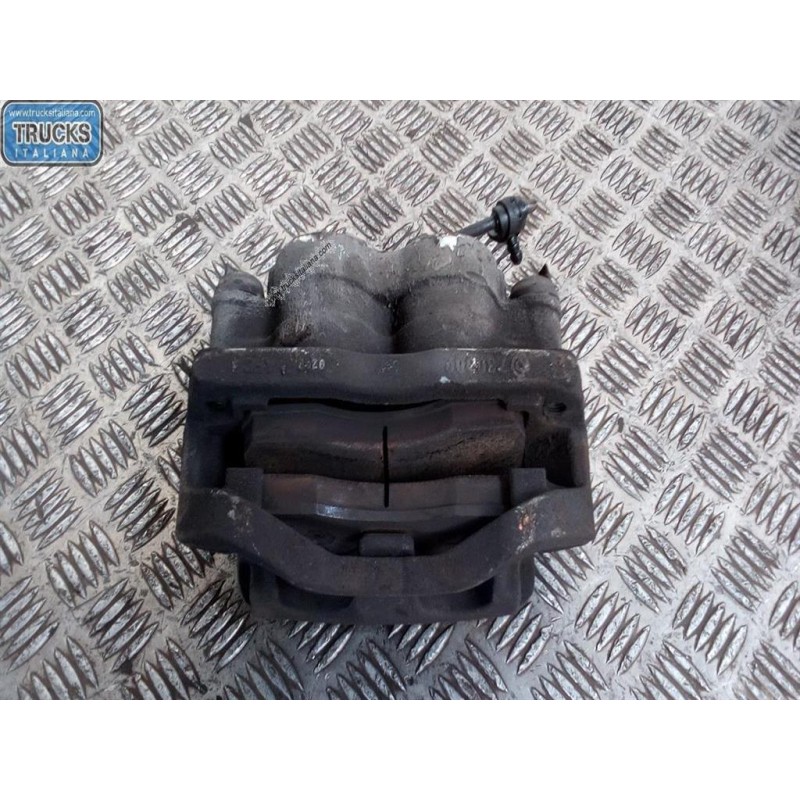 NISSAN truck RIGHT FRONT CALIPER BRAKE  NISSAN truck Atleon used