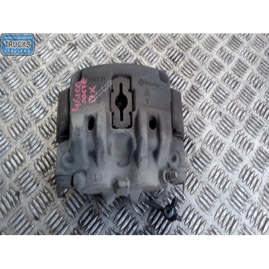 PINZA ANTERIORE DESTRA NISSAN truck Atleon usato