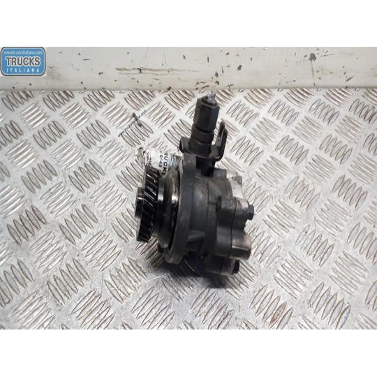 STEERING PUMP NISSAN truck Atleon used