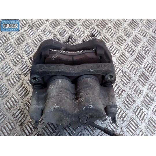 PINZA ANTERIORE SINISTRA NISSAN truck Atleon usato