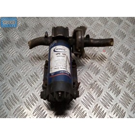 SUSPENSIONS LEVELLING PUMP...