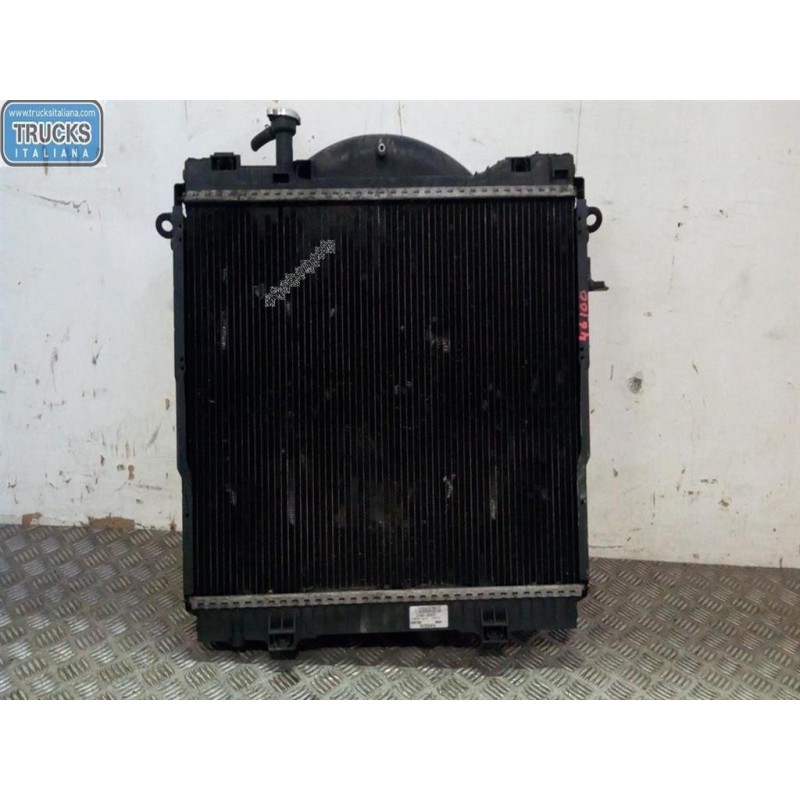 NISSAN truck RADIATORE ACQUA NISSAN truck Atleon usato