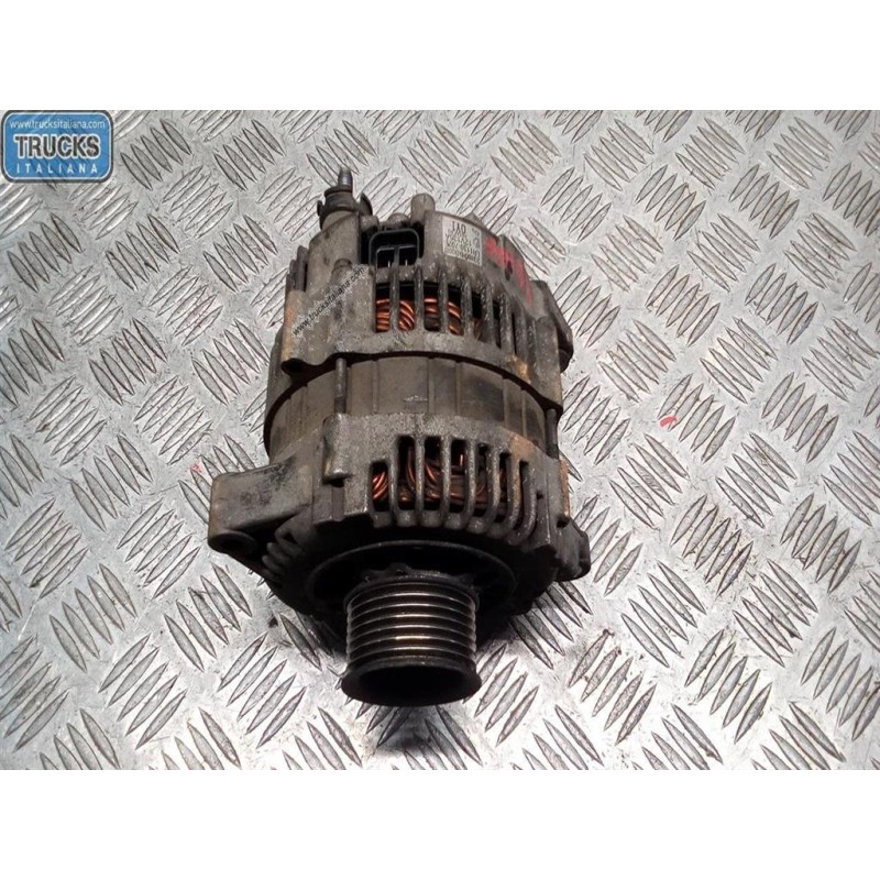 NISSAN truck ALTERNATORE NISSAN truck Atleon usato