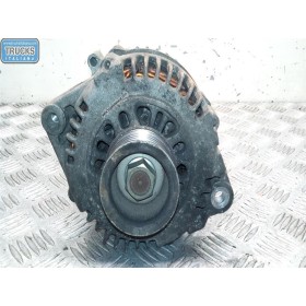ALTERNATOR NISSAN truck...