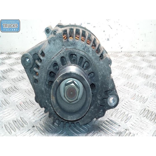 ALTERNATORE NISSAN truck Atleon usato