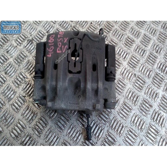 PINZA POSTERIORE SINISTRA NISSAN truck Atleon usato