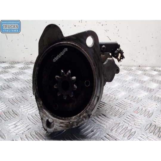 MOTORINO AVVIAMENTO NISSAN truck Atleon usato