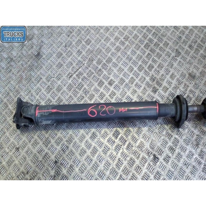 NISSAN truck ALBERO TRASMISSIONE POSTERIORE NISSAN truck Atleon usato