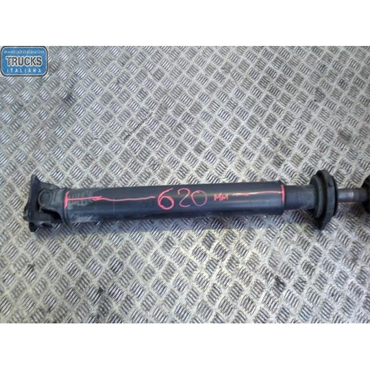 ALBERO TRASMISSIONE POSTERIORE NISSAN truck Atleon usato
