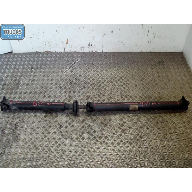 NISSAN truck ALBERO TRASMISSIONE POSTERIORE NISSAN truck Atleon usato