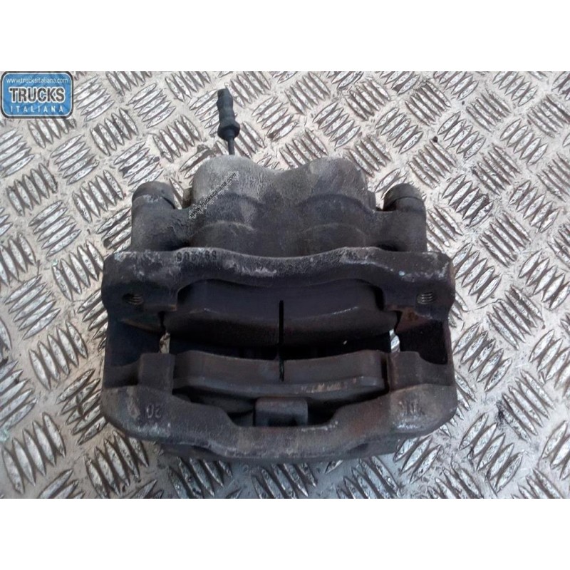 NISSAN truck RIGHT REAR CALIPER BRAKE  NISSAN truck Atleon used