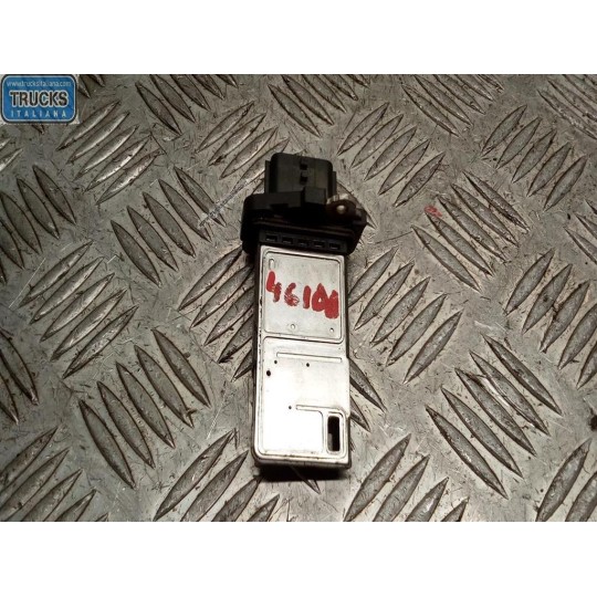 AIR-FLOW SENSOR NISSAN truck Atleon used