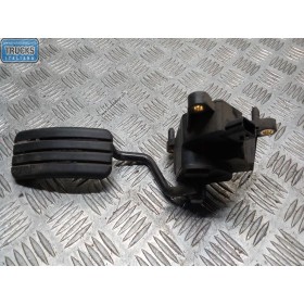 ELETRONIC THROTTLE PEDAL...